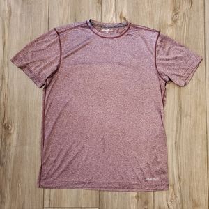 Mens Eddie Bauer Tshirt Sz M